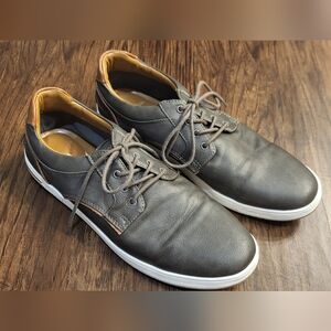 Steve Madden Jalen Lace Up Sneakers Size 13